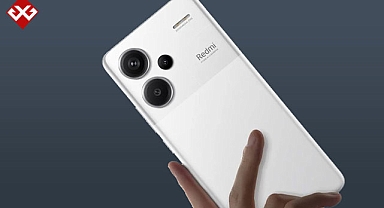 Xiaomi Redmi Note 13 Pro ve Note 13 Pro Plus'ın fiyatları sızdırıldı