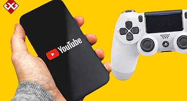 YouTube'dan mobil oyun devrimi