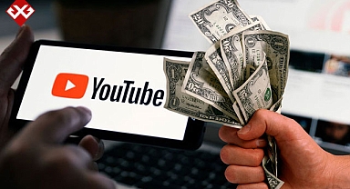 YouTube'un para kazanma şartlarında yeni değişiklik