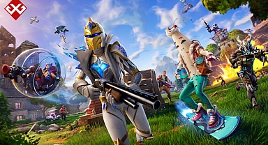Apple, Fortnite ve Epic Games Store'u İOS'a getiriyor