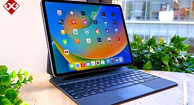Apple yeni iPad Pro için OLED üretimine geçti