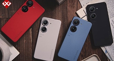 Asus Zenfone 11'in özellikleri ortaya çıktı: Piyasada dengeleri bozacak