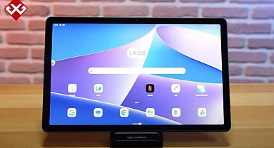 Çift kameralı tablet Lenovo M20 tanıtıldı: İşte fiyatı ve özellikleri