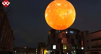 Çin'den yapay Güneş projesi: Sonsuz enerji için dev adım