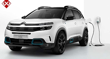 Citroen C5 Aircross Türkiye'deki satış fiyatı netleşti: SUV tutkunlarına müjde