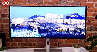 Dell Technologies'ten göz sağlığına odaklı yeni monitörler