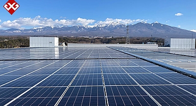 Epson dünya genelinde yüzde 100 yenilenebilir enerji kullanımına geçti