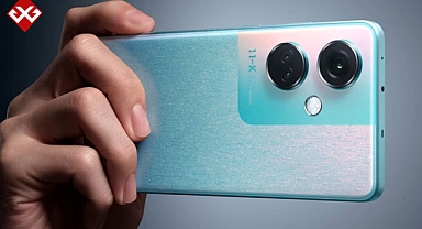 Fiyat performans çılgını OPPO K12'nin özellikleri sızdı