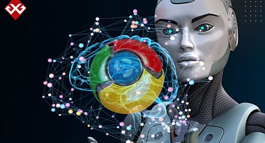 Google Chrome'a yapay zeka ayarı: Artık daha gelişmiş olacak