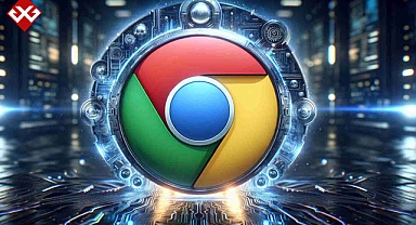 Google, Chrome'un yeni yapay zeka özelliklerini duyurdu