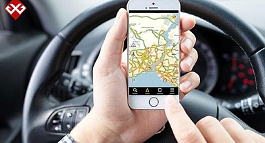 Google Haritalar sürücülere yepyeni bir navigasyon deneyimi sunuyor