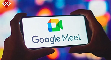 Google Meet'ten muhteşem özellik! Sıra dışı yenilikler geldi