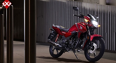 Honda'nın piyasayı kasıp kavuracak modeli Türkiye'de! İşte fiyatı ve özellikleri