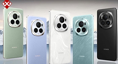 Honor Magic 6 serisi, 3 dakikada rekor satışa ulaştı