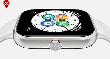 Honor, uygun fiyatlı Choice Watch'ı tanıttı