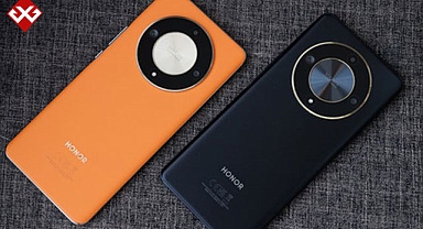 Honor X9b'nin özellikleri ve fiyatı sızdırıldı