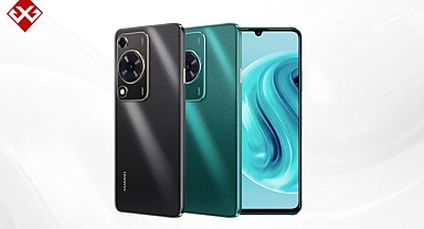 Huawei Nova Y72 piyasaya çıkıyor: Akıllı telefon pazarına dev başlangıç