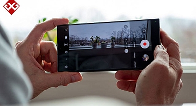 Instagram ve Snapchat, Samsung işbirliğiyle kamera deneyimini güçlendiriyor