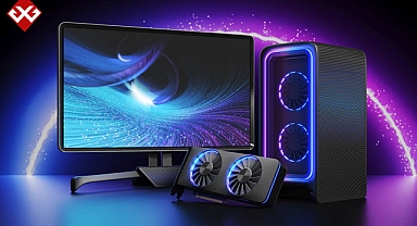 Intel yeni ekran kartıyla çığır açacak: Tarih belli oldu!