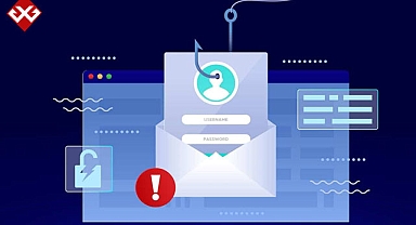 Kaspersky'den kimlik avı için hayati uyarı