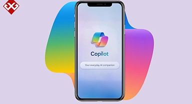 Microsoft Copilot iPhone kullanıcılarına da geldi