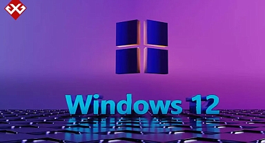 Microsoft'un Windows 12'si için minimum RAM gereksinimi belli oldu