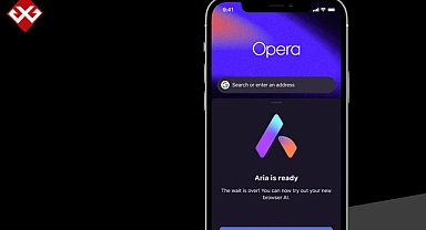 Opera, yapay zeka destekli iOS tarayıcısını tanıttı