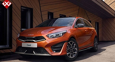 Rakiplerini kıskandıracak fiyatlar! Kia Ceed HB'den büyük indirim