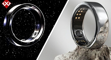 Samsung'dan yeni akıllı yüzük devrimi