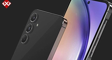 Samsung Galaxy A55'in teknik özellikleri sızdırıldı