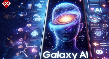 Samsung'un bu modelleri Galaxy AI'dan mahrum kalıyor