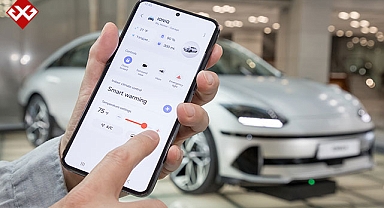 Samsung ve Hyundai iş birliği ile gelecek yeniden şekillenecek