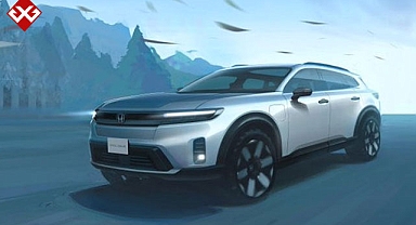 Sony Honda Mobility ile Microsoft AI güçlerini birleştiriyor