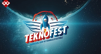 TEKNOFEST'te 4 milyon 30 bin liralık yarışma için geri sayım başladı