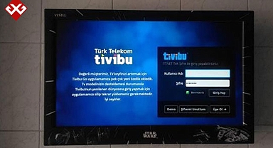 Tivibu, ocak ayında heyecan verici içeriklerle karşınızda