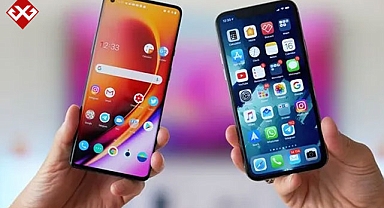Türkiye'de en çok karşılaştırılan ürün: Cep telefonları