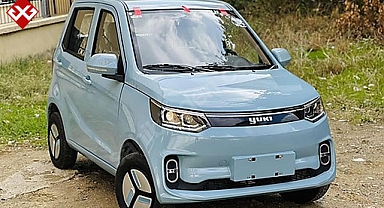 Türkiye'nin en ucuz 4 kapılı elektrikli otomobili