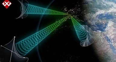 Uzaydan Dünya'ya enerji transfer edildi: Bilim tarihinde bir ilk