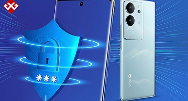 Vivo'dan veri gizliliği tüyoları: Bu tarihe dikkat