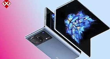 Vvo X Fold 3 ile Fold 3 Pro arasındaki farklar incelendi