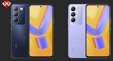 Vivo Y100 5G güncellendi: İşte yenilenen özellikleri ve fiyatı