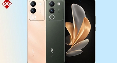 Vivo yeni modelleriyle telefon pazarına hızlı giriş yaptı