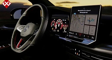 Volkswagen'den yapay zeka ChatGPT hamlesi