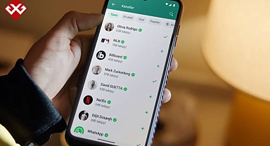 WhatsApp Kanallar'a yeni özellikler eklendi