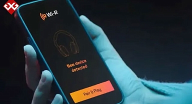 Wi-Fi'den 100 kat daha hızlı Wi-R icat edildi