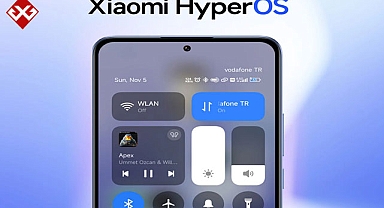 Xiaomi'den çok sevilen 3 modele daha HyperOS sürprizi