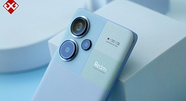 Xiaomi'den rakiplerini geride bırakacak hamle! Redmi Note 13 serisi tanıtıldı