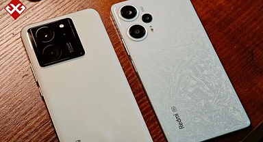 Xiaomi'nin yeni Redmi Note 13 serisinin fiyatları ortaya çıktı