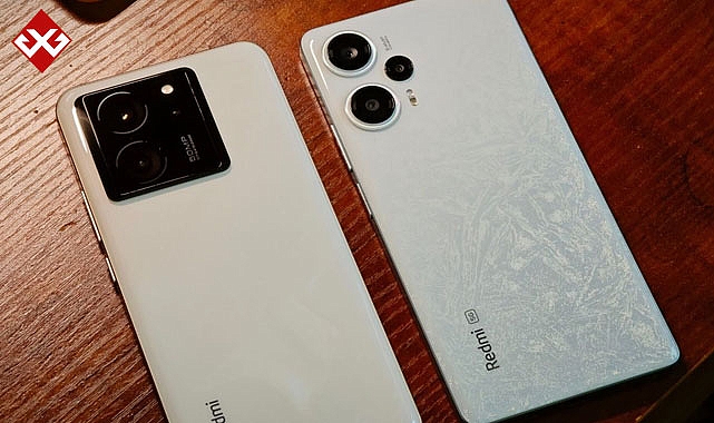 Xiaomi'nin yeni Redmi Note 13 serisinin fiyatları ortaya çıktı