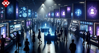 Yapay zeka devi OpenAI GPT Store'u açtı